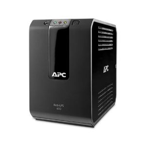 Nobreak backups da apc de 600 va, 115/220 v, brasil  bz600bi-br