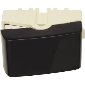Modulo pulsador universal sem gravacao 10a 250v 1m gr  prm042003