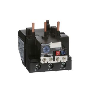 Relé de sobrecarga térmica para motor tesys  30...40 a  classe 10a  lrd3355