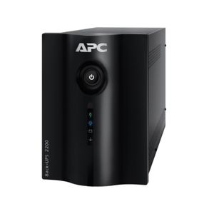 Apc backups 2200va, 220v  bz2200i-br