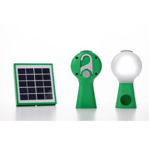 Lanterna portátil solar – mobiya lite - aep-ll01-s1000