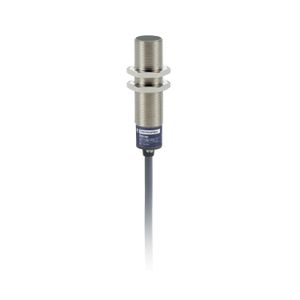 Sensor capacitivo m18 npn na  xt118b1nal2
