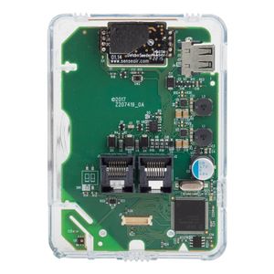 Sensor base for smartx ip controllers temperature - cover not included