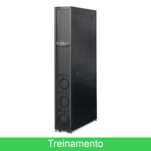Treinamento - inrow acsc